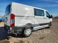 2026 Ford TRANSIT фото