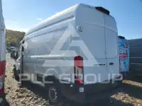 2026 Ford TRANSIT фото
