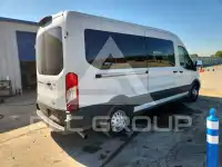 2026 Ford TRANSIT фото