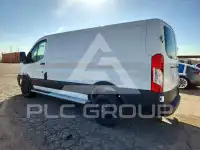 2026 Ford TRANSIT фото