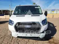 2026 Ford TRANSIT фото
