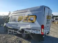2026 Ford TRANSIT photo