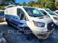 2026 Ford TRANSIT photo