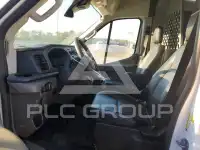 2026 Ford TRANSIT photo