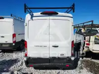 2026 Ford TRANSIT фото