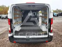 2026 Ford TRANSIT фото