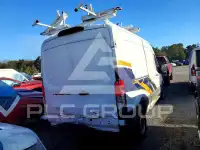 2026 Ford TRANSIT фото