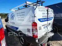 2026 Ford TRANSIT photo