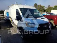 2026 Ford TRANSIT фото