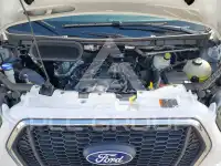 2026 Ford TRANSIT фото