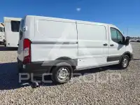 2026 Ford TRANSIT фото