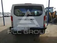 2026 Ford TRANSIT фото