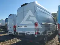 2026 Ford TRANSIT фото