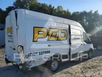 2026 Ford TRANSIT photo