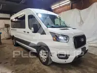 2026 Ford TRANSIT photo