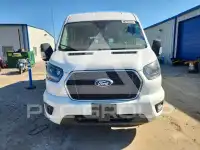 2026 Ford TRANSIT фото