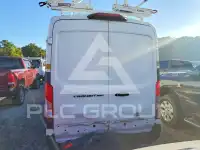 2026 Ford TRANSIT фото