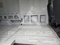 2026 Ford TRANSIT фото
