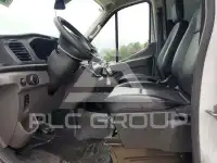 2026 Ford TRANSIT фото