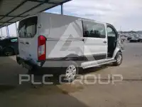 2026 Ford TRANSIT фото