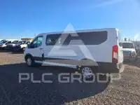 2026 Ford TRANSIT фото