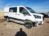 2026 Ford TRANSIT фото