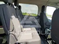 2026 Ford TRANSIT фото