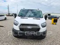 2026 Ford TRANSIT фото