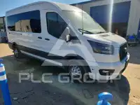 2026 Ford TRANSIT фото