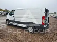 2026 Ford TRANSIT фото