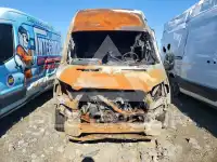 2026 Ford TRANSIT фото