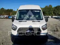 2026 Ford TRANSIT photo