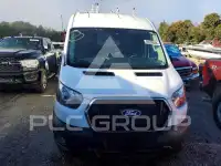 2026 Ford TRANSIT фото