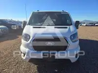 2026 Ford TRANSIT фото