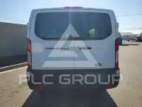 2026 Ford TRANSIT photo
