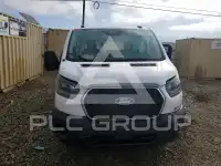 2026 Ford TRANSIT photo