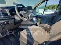 2026 Ford TRANSIT photo