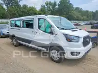 2026 Ford TRANSIT фото