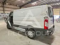 2026 Ford TRANSIT фото