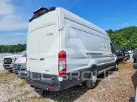 2026 Ford TRANSIT photo