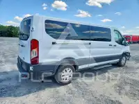 2026 Ford TRANSIT фото