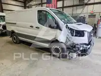 2026 Ford TRANSIT photo
