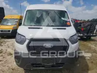 2026 Ford TRANSIT фото