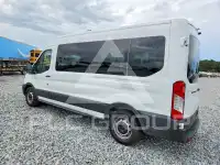 2026 Ford TRANSIT фото