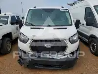 2026 Ford TRANSIT фото