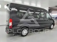 2026 Ford TRANSIT фото