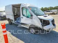 2026 Ford TRANSIT фото