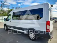 2026 Ford TRANSIT photo