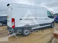 2026 Ford TRANSIT фото