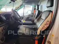 2026 Ford TRANSIT photo